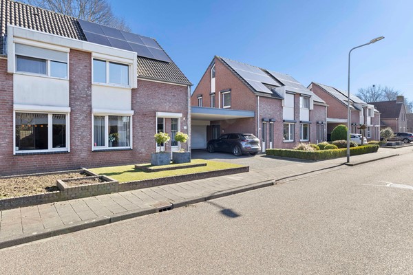 Medium property photo - Heierveldlaan 46, 5993 GD Maasbree